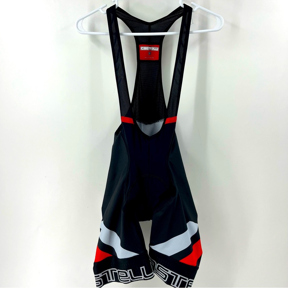 Castelli Competizione Limited Edition Bib- Short Men’s Cycling